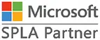 Microsoft SPLA Partnet