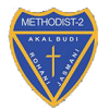 Sekolah Methodist-2 Palembang