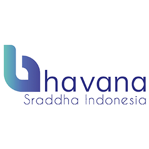 Logo Bhavana-Sraddha-Indonesia