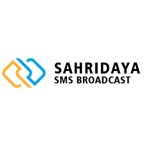 Sahridaya SMS Broadcast