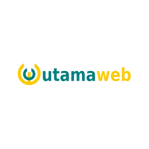 Logo Utamaweb.com
