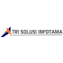 Tri Solusi Infotama Logo
