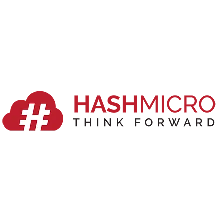 Logo Hashmicro
