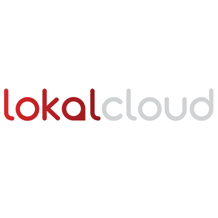 Logo LokalCloud