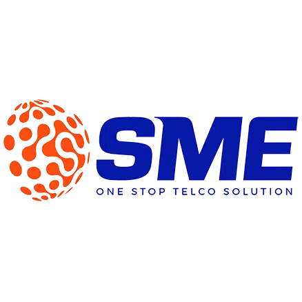 Logo Smart Milenium Effisiensi